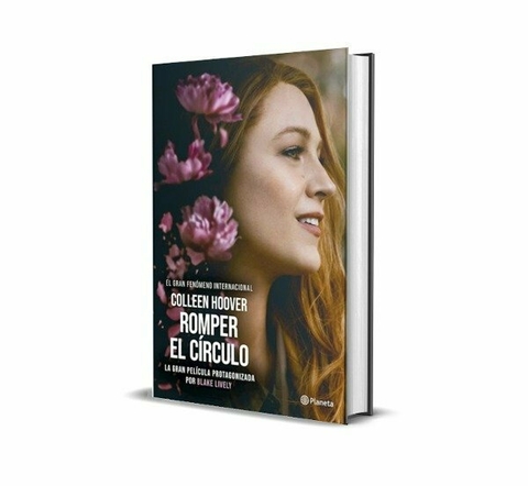 Romper el Circulo (Nueva edicion) de Hoover Colleen