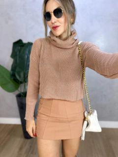 Short Saia Montaria Poliamida - loja online