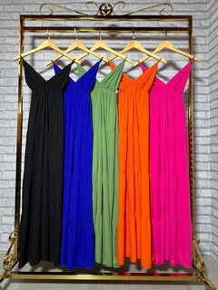 Vestido Amora - comprar online