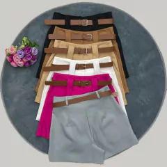 Short Saia Premium - LojaDtale