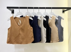 Blusa Alfaiataria - comprar online