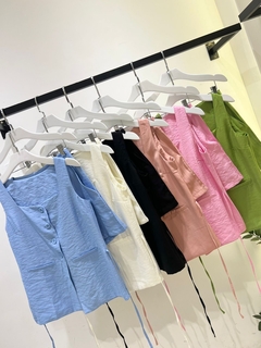 Conjunto Thainá - comprar online