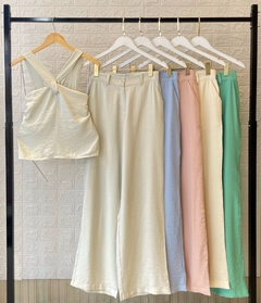 Conjunto Amanda - LojaDtale