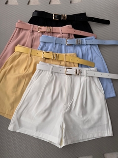 Short Elisa - comprar online