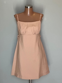 Vestido Helô - LojaDtale