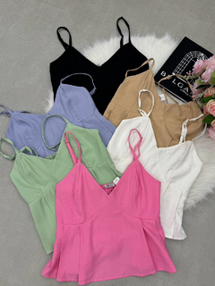 Imagem do Blusa Kenia