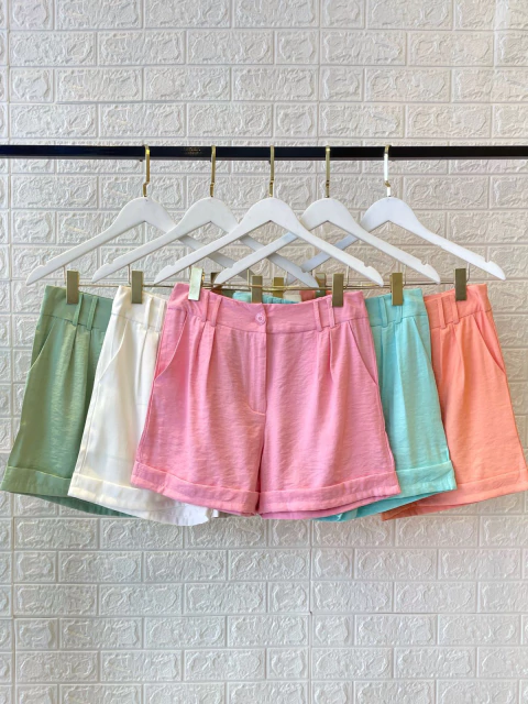 Short Mila - comprar online