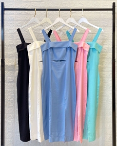 Vestido Mariane