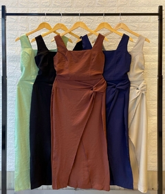 Conjunto Helô