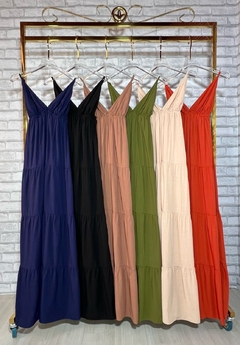 Vestido Amora na internet