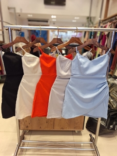 Vestido Juju