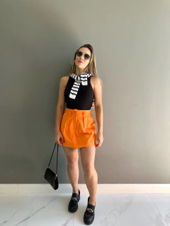 Imagem do Short Saia Premium