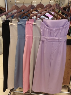 Vestido Gleide - comprar online