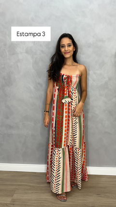 Imagem do Vestido Lilian