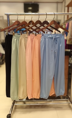 Imagem do Calça Jogger Premium