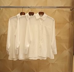 Camisa oversized - LojaDtale