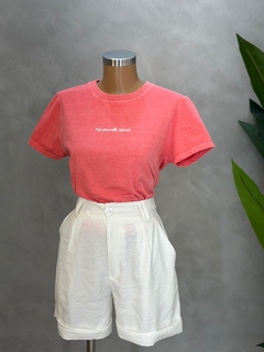 T-shirt My Favorite - comprar online