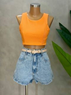 Cropped Mille