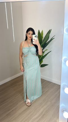 Vestido Glenda - loja online