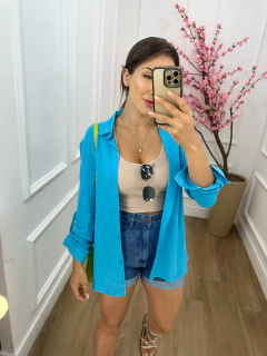 Max Camisa - loja online
