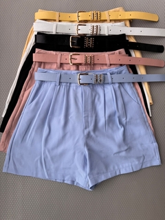 Imagem do Short Elisa