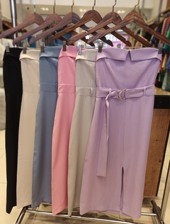 Imagem do Vestido Gleide
