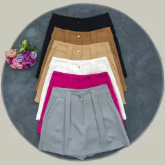 Short Saia Premium - comprar online