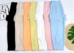 Calca Alfaiataria Milena - comprar online