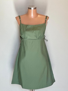 Imagem do Vestido Helô