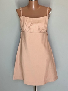 Vestido Helô - loja online