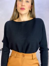 Blusa Tricot Marcia