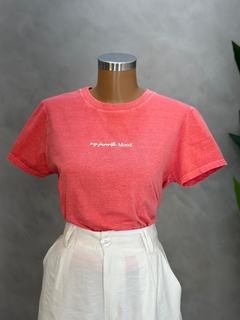 T-shirt My Favorite