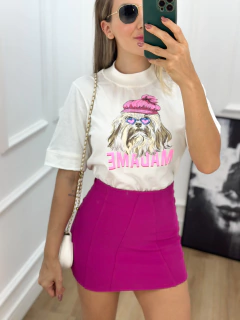 Short Saia Montaria Poliamida - loja online