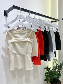Conjunto Laura
