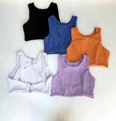 Cropped Mille - loja online