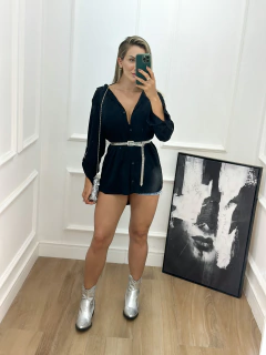 Max Camisa na internet