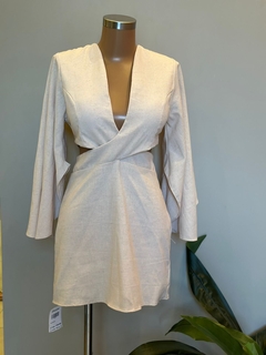 Vestido Manuela - comprar online