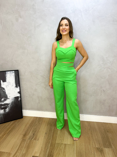 Conjunto Tamara na internet