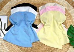 Blusa Mila - loja online
