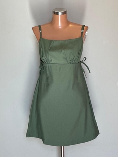 Imagem do Vestido Helô