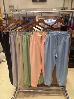 Calça Jogger Premium - LojaDtale