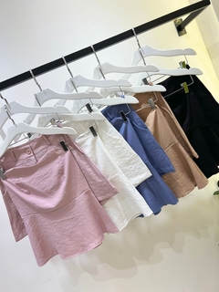 Conjunto Layla - LojaDtale