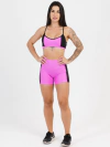 Conjunto Avel. Short 2 RS+PT