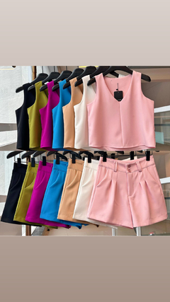 Conjunto May - loja online