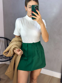 Short Saia Premium