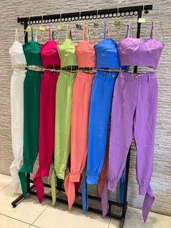 Conjunto May (Forma pequena) - comprar online