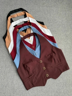 Cropped Melissa