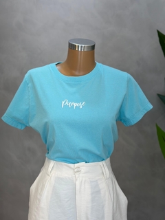 T-shirt Purpose