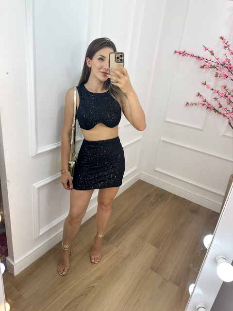 Conjunto Paetê