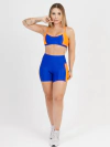 Conjunto Avel. Short 2 LR+AZ